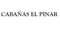 Cabañas El Pinar logo