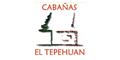 CABAÑAS EL TEPEHUAN logo