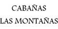 Cabañas Las Montañas logo