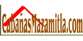 CABAÑAS MAZAMITLA logo