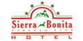 Cabañas Sierra Bonita logo