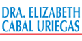 CABAL URIEGAS ELIZABETH DRA logo