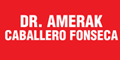 CABALLERO FONSECA AMERAK DR logo