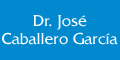 CABALLERO GARCIA JOSE DR.