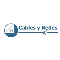 Cables Y Redes de Cobre para Alarmas logo