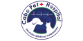 Cabo Pet Hospital logo