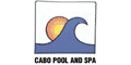 Cabo Pool & Spa logo