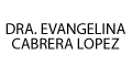 CABRERA LOPEZ EVANGELINA DRA logo