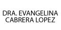 CABRERA LOPEZ EVANGELINA DRA