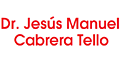 CABRERA TELLO JESUS M. DR.