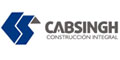 Cabsingh logo