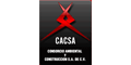 Cacsa logo