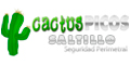 Cactus Picos Saltillo logo
