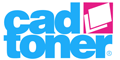 Cad Toner logo