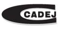 CADEJ logo