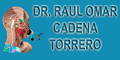 CADENA TORRERO RAUL OMAR DR logo