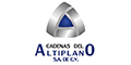 Cadenas Del Altiplano logo