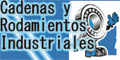 Cadenas Y Rodamientos Industriales