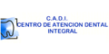 CADI CENTRO DE ATENCION DENTAL logo