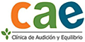 Cae Clinica De Audicion Y Equilibrio logo