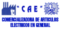 Cae Comercializadora De Articulos Electricos En General logo