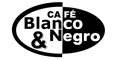 Cafe Blanco Y Negro