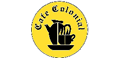 CAFE COLONIAL logo
