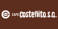 Cafe Costeñito Sa logo