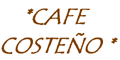 CAFE COSTEÑO