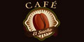Cafe El Sueño logo