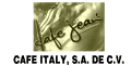 CAFE ITALY SA DE CV