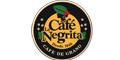 CAFE LA NEGRITA logo