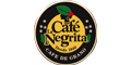 CAFE LA NEGRITA logo