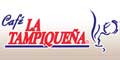 Cafe La Tampiqueña logo