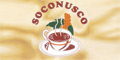 CAFE SOCONUSCO logo