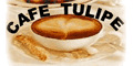 CAFE TULIPE logo