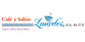 CAFE Y SALON LOURDES