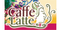 CAFFE LATTE logo