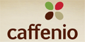 CAFFENIO logo