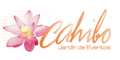 CAHIBO JARDIN DE EVENTOS logo