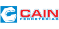 CAIN FERRETERIAS logo