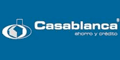 Caja Casa Blanca Scl logo