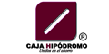 Caja Hipodromo logo