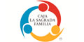 Caja La Sagrada Familia logo