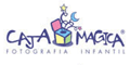 CAJA MAGICA logo