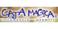 CAJA MAGICA logo