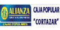CAJA POPULAR CORTAZAR logo