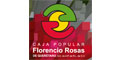 Caja Popular Florencio Rosas