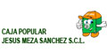 CAJA POPULAR JESUS MEZA SANCHEZ S.C.L. logo