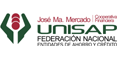 CAJA POPULAR JOSE MA MERCADO logo